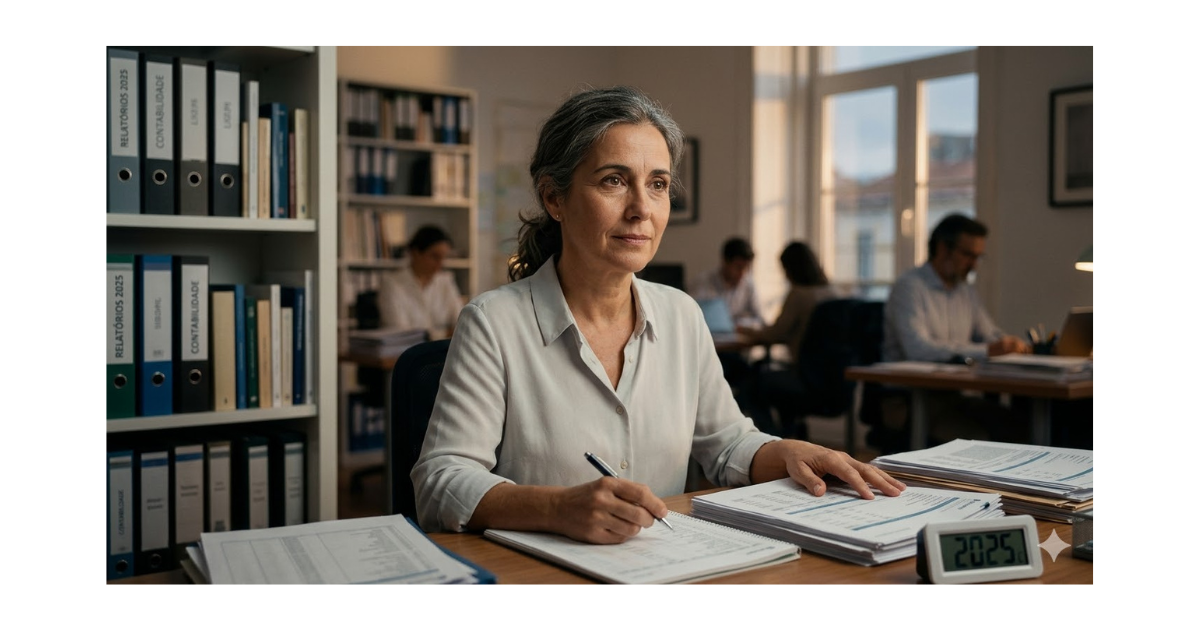 Encerramento de Contas de 2025: pontos essenciais para as empresas